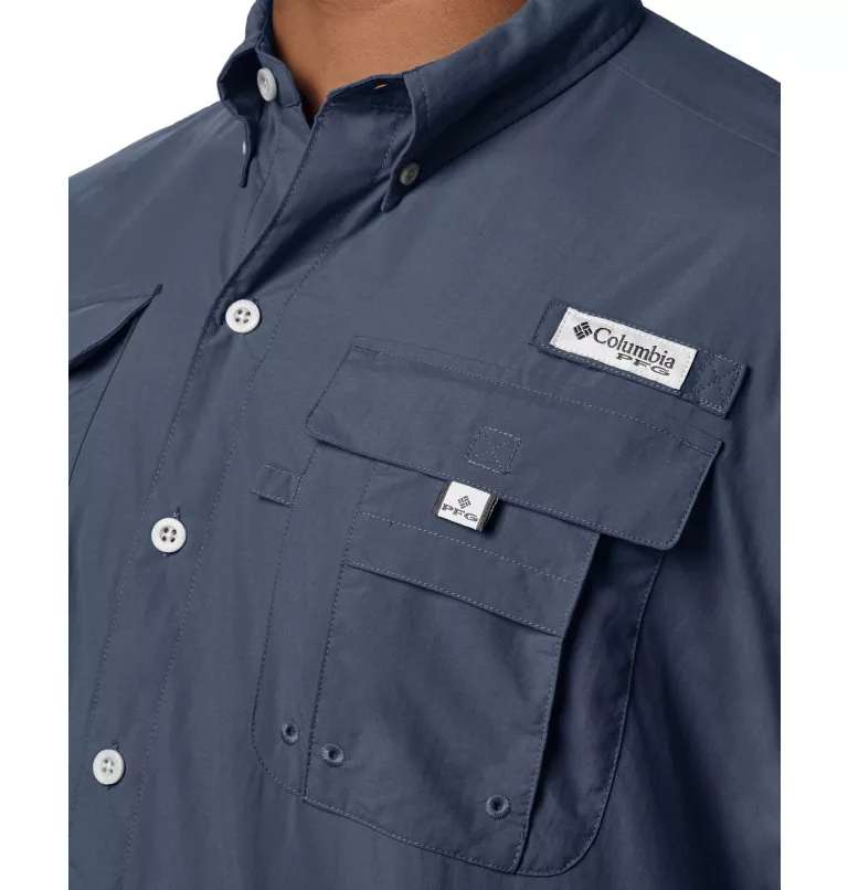 CAMISA MASCULINO COLUMBIA BAHAMA II – foto 3